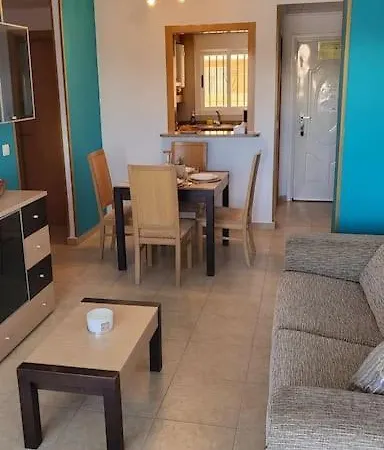 Torremar M Apartment *