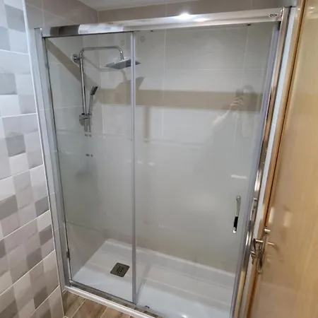 Apartamento Torremar M El Borseral